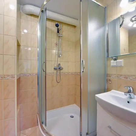 Misio Apartmán *
