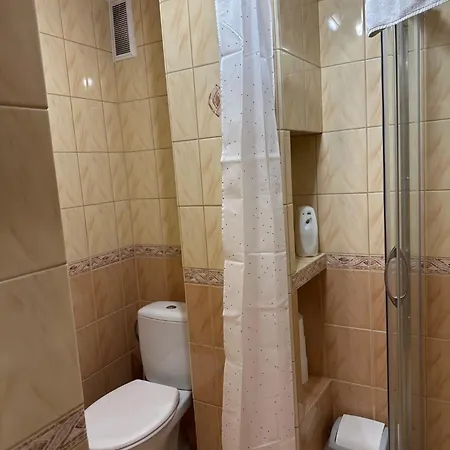 Apartmán Misio
