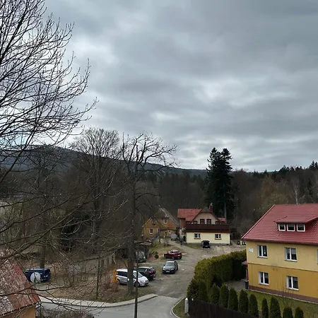 Apartmán Misio Sklářská Poruba