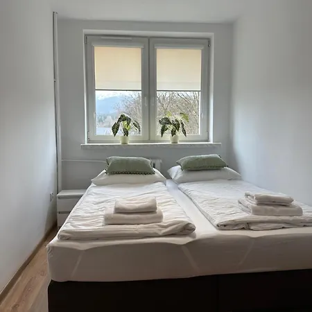 Misio Apartmán