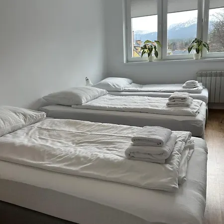 Misio Apartmán *
