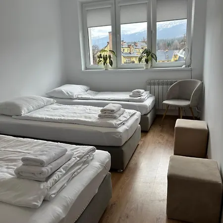 Misio Apartmán *