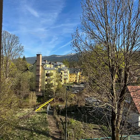 Apartmán Misio