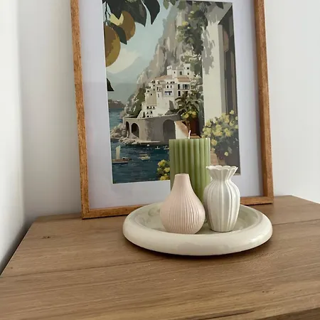 Misio Apartmán