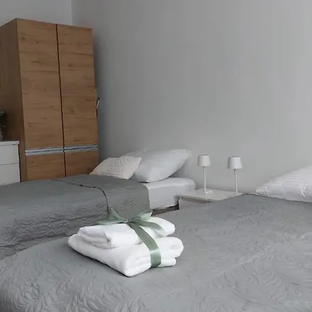 Misio Apartmán