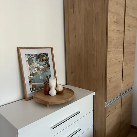 Misio Apartmán