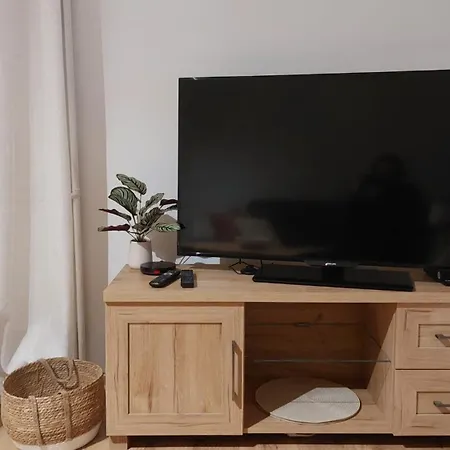Misio Apartmán Sklářská Poruba
