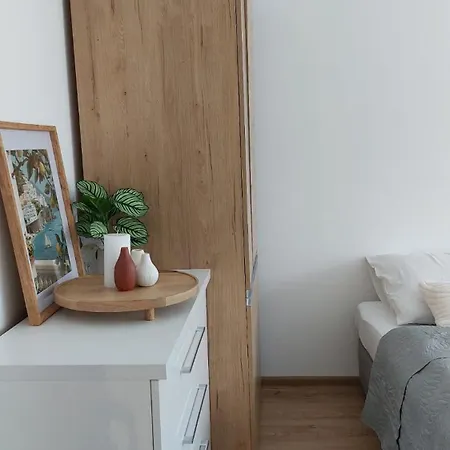 Apartmán Misio *
