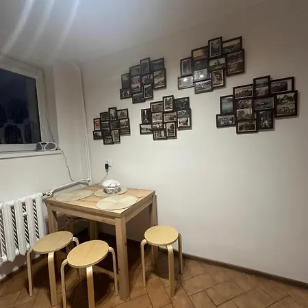 Misio Apartmán *