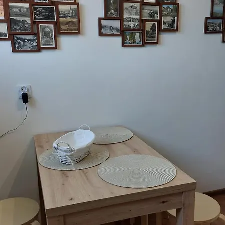 Misio Apartmán *