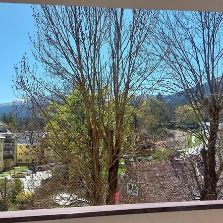 Apartmán Misio